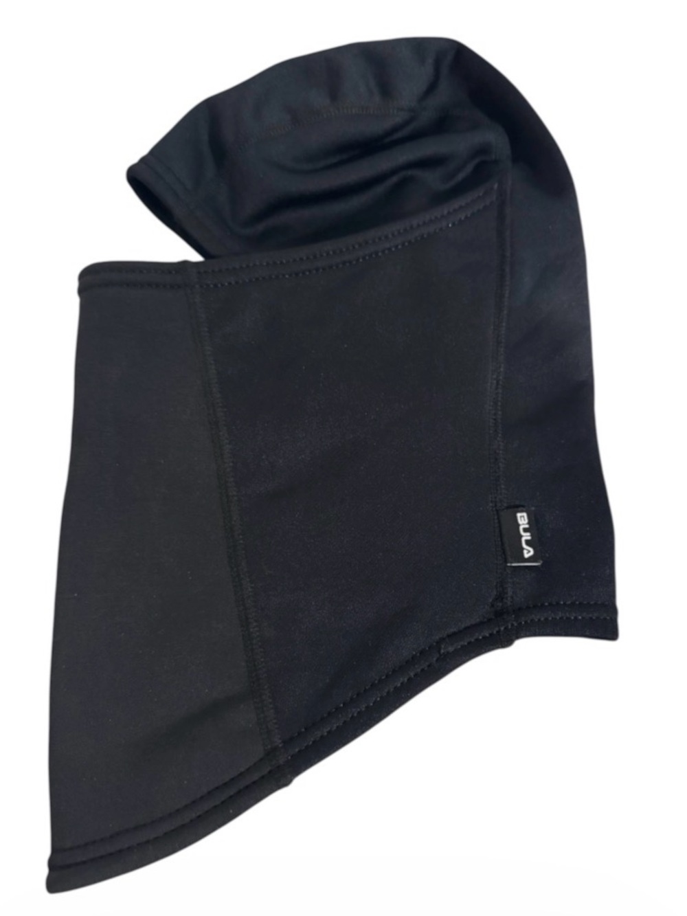 Bula Polartec Convertible Balaclava Size Large/X-Large Black Unisex